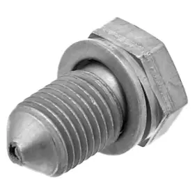 567.64 ELRING Engine Oil Drain Plug Volkswagen Jetta