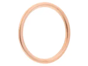 76999YCMC ELRING Oil Drain Plug Gasket A4 Audi Quattro