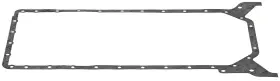 811.272 ELRING Benz Engine Oil Pan Gasket 190E Mercedes