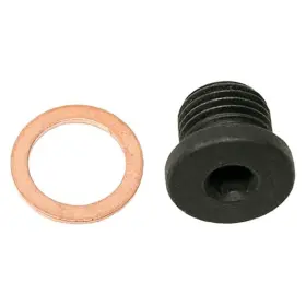 982.34 ELRING Engine Oil Drain Plug Porsche Cayenne