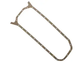 11131315154 ELRING KLINGER Oil Pan Gasket 735IL 535I M5 Bmw