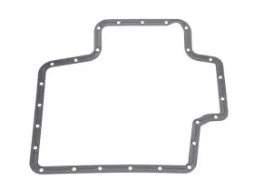 11131407532 ELRING KLINGER Oil Pan Gasket M5 Bmw