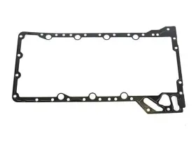 11137566644 ELRING KLINGER Oil Pan Gasket Xdrive X6 X5 650I