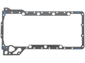 11137843145 ELRING KLINGER Oil Pan Gasket Gran M6 M5 Bmw