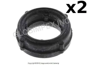 9A1-107-327-00 ELRING KLINGER Oil Pan Bolt Seal Ring Porsche