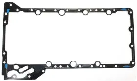 11-13-8-601-057 ELRING KLINGER Oil Pan Gasket Upper Bmw