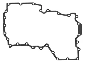 11-13-8-601-065 ELRING KLINGER Oil Pan Gasket Lower Bmw