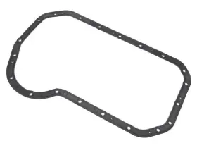 495620 ELRING KLINGER Oil Pan Gasket Volkswagen Audi Jetta