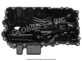 11-13-7-618-512 ELRING KLINGER Engine Oil Pan Bmw #2