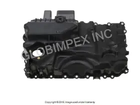 11-13-7-618-512 ELRING KLINGER Engine Oil Pan Bmw