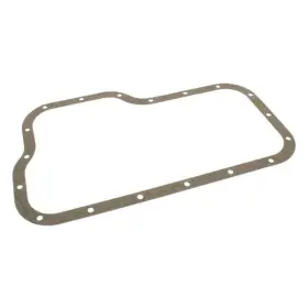W0133-1639094-ELR ELRING Lower Engine Oil Pan Gasket M3 Bmw