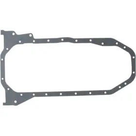 1056014 ELWIS Engine Oil Pan Gasket Water Volkswagen