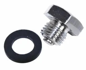 00-8856-0 EMPI Magnetic Oil Drain Plug Washer Dune Buggy