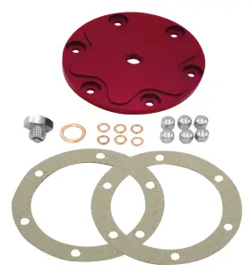 18-1087-0 EMPI Oil Sump Plate Bug Kit Vw Beetle