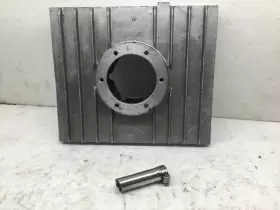 309563 EMPI Bus Cast Oil Sump Thing Dune Buggy Volkswagen #2