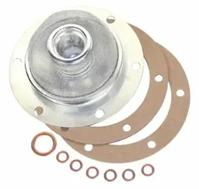 98-1160-0 EMPI Oil Screen Up Engines Dune Buggy Kit Vw