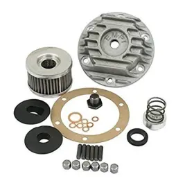 Empi Inc 7885 Mini Oil Sump With Filter For 1954-79 Beetle Ghia Thing 17-2872-0 Empi Inc 7885 Mini Oil Sump With Filter For 1954-79 Beetle Ghia Thing 17-2872-0