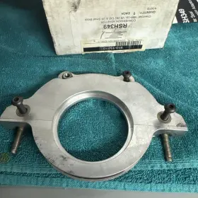 EQ-RSH349 ENGINEQUEST Rear Seal Conversion Chevy