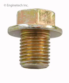 DP8022 ENGINETECH Engine Oil Drain Plug