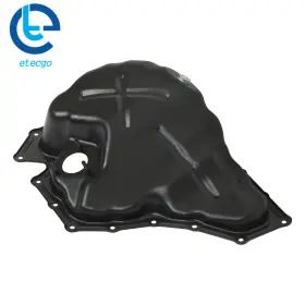 785703 ETECGO Oil Pan A4 Audi Quattro