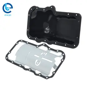 913813 ETECGO Oil Pan Gasket Kit 1500 Dodge Ram Dakota