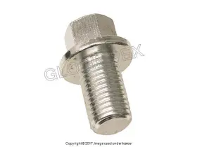 LSF100040L EUROSPARE Land Freelander Engine Oil Drain Plug