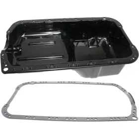 13421066 EVAN-FISCHER Oil Pan Steel Kit Honda Accord Odyssey