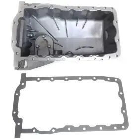 14411647 EVAN-FISCHER Oil Pan Gasket Kit Volkswagen Jetta