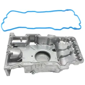 14411653 EVAN-FISCHER Oil Pan Gasket Kit Ford Mercury Escape
