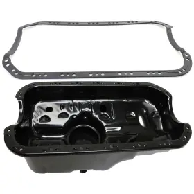 14411660 EVAN-FISCHER Oil Pan Del Rear Sump Gasket Kit Honda