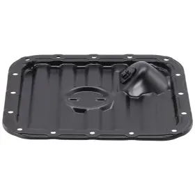 17747625 EVAN-FISCHER Oil Pan Lower RC350 RC300 IS300 LS500H 17747625 EVAN-FISCHER Oil Pan Lower RC350 RC300 IS300 LS500H