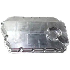 17789661 EVAN-FISCHER Oil Pan Lower A6 A4 Vw Volkswagen Audi