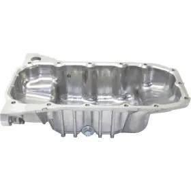 17792837 EVAN-FISCHER Oil Pan Driver Left Ford Fiesta