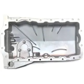 17849278 EVAN-FISCHER Oil Pan Vw Volkswagen Audi Golf Jetta
