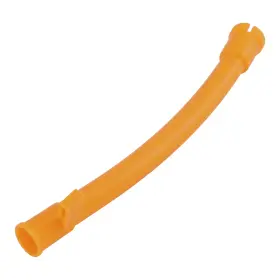 18071157 EVAN-FISCHER Oil Dipstick Tube Upper Vw Volkswagen