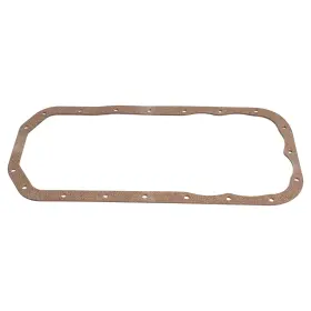 Evan-fischer 18116415 Oil Pan Gasket Lower For Pickup Kia Sportage Mazda B2200 Truck Ford Probe 626