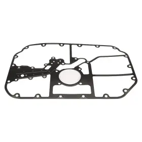 Evan-fischer 18121464 Oil Pan Gasket Lower For Audi Cabriolet A6 Quattro A4 90 1993-1995