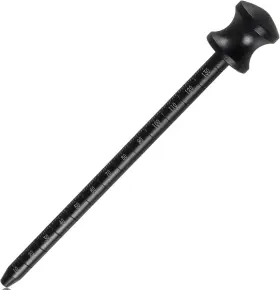 EV10323A EVRBUL Transmission Dipstick 500 Chrysler Dodge Fiat