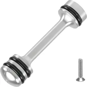 EVPBO-3460 EVRBUL Oil Barbell Ls Engine Galley Plug Billet
