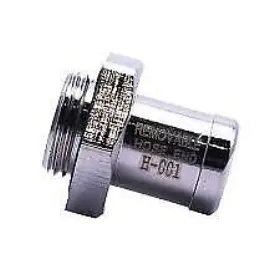 H-001O EZ OIL DRAIN Straight Adapter Hose End Tand Oldsmobile