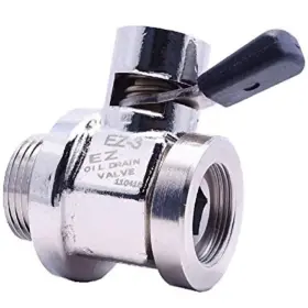 EZ-3 EZ OIL DRAIN VALVE Thread
