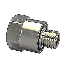 AL-106 EZ OIL DRAIN VALVE Adapter
