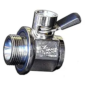 EZ-110 EZ OIL DRAIN VALVE Engine EZ-110 EZ OIL DRAIN VALVE Engine
