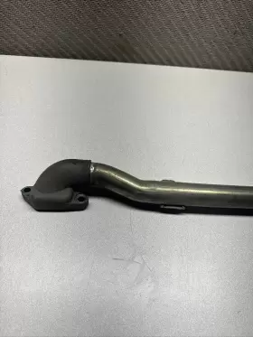 3949695 FACTORY DODGE CUMMINS Oil Pan Tube 2500 3500 Ram #2 3949695 FACTORY DODGE CUMMINS Oil Pan Tube 2500 3500 Ram #2