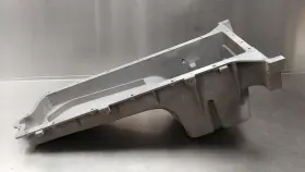05037415AC DODGE Repaired Engine Oil Pan Ram