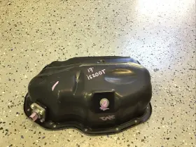 12101-36100 LEXUS Lower Engine Oil Pan IS200T #2