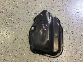 12101-36100 LEXUS Lower Engine Oil Pan IS200T #3
