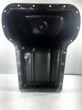 3C34-6675-DA FORD Superduty Powerstroke Lower Oil Pan