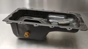 3L3E-6675-GA LINCOLN Oil Pan F150 Ford