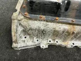 05184421AC MOPAR Door Jk Body Unlimited Sport Engine Motor #2